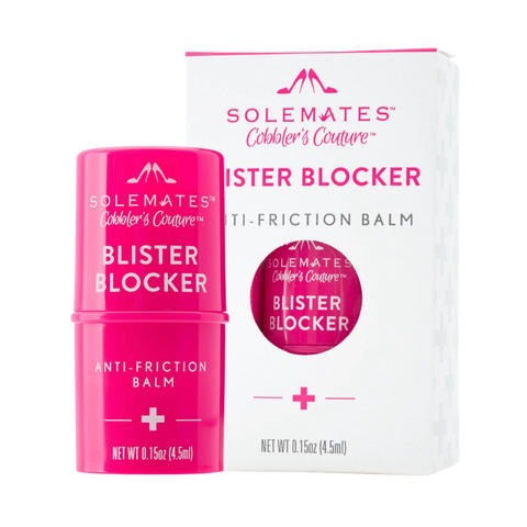 Blister Blocker