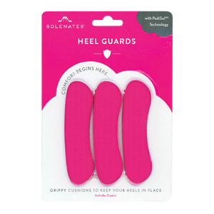 Heel Guards