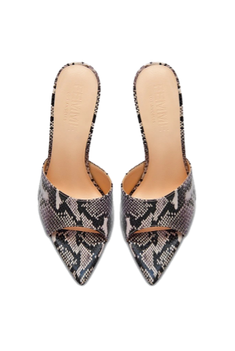 Gianni Mule - Python